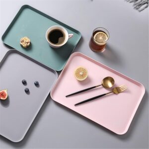 Food Tray Serving Tray