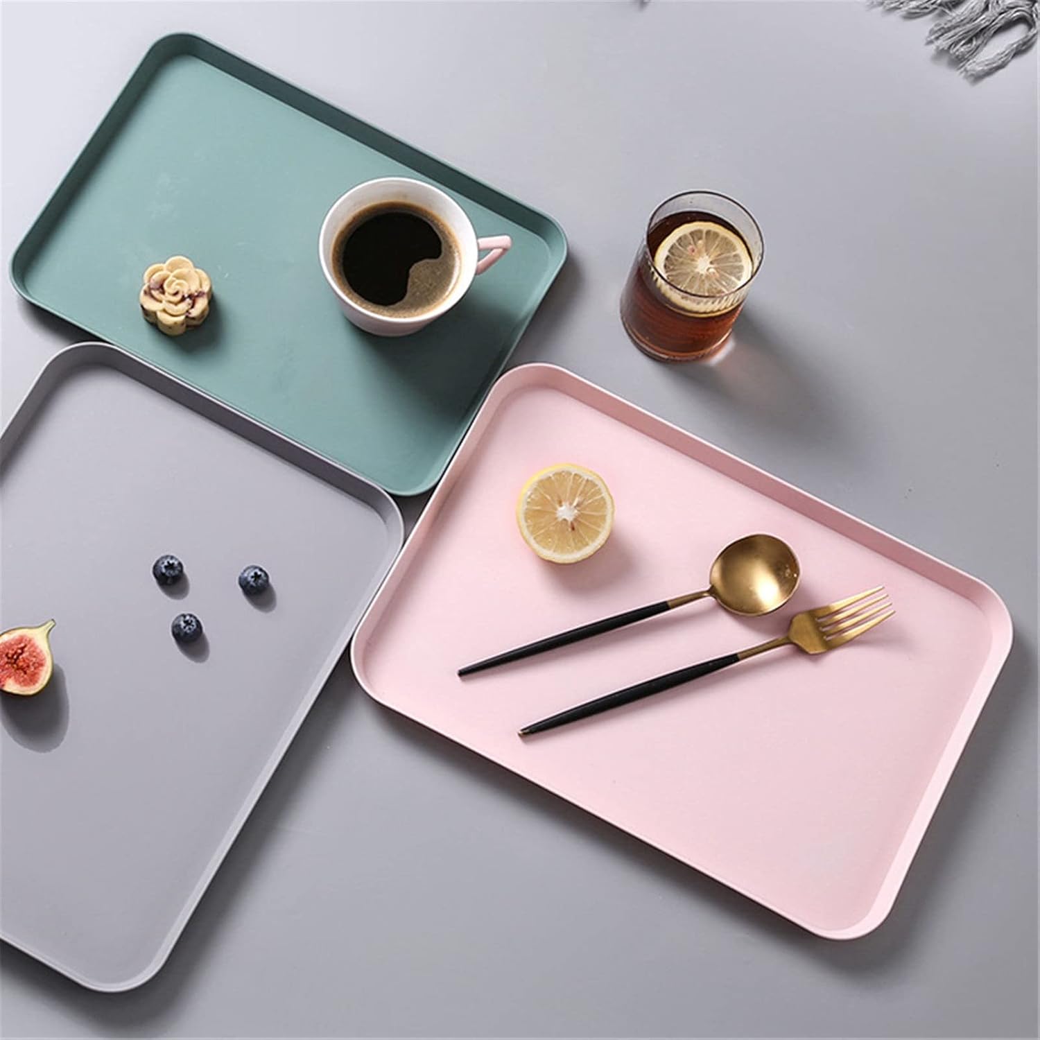 Food Tray Serving Tray