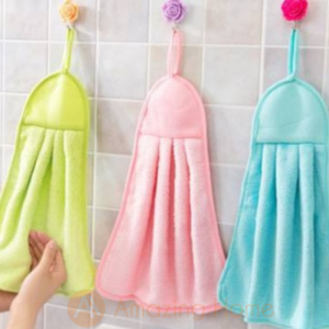 Hanging Kitchen Towel (Set of 3)
