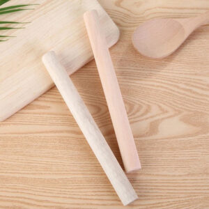 Kitchen Wooden Rolling Pin Stick
