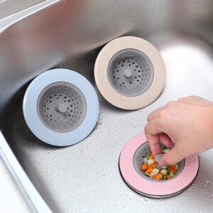 Kitchen Sink Strainer Filter