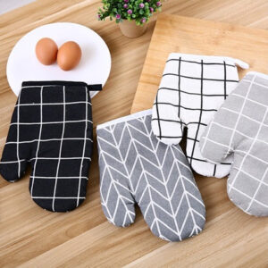 Kitchen Baking Cooking Glove - 1 Piece