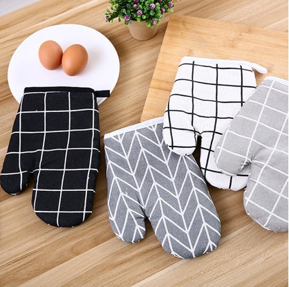 Kitchen Baking Cooking Glove - 1 Piece